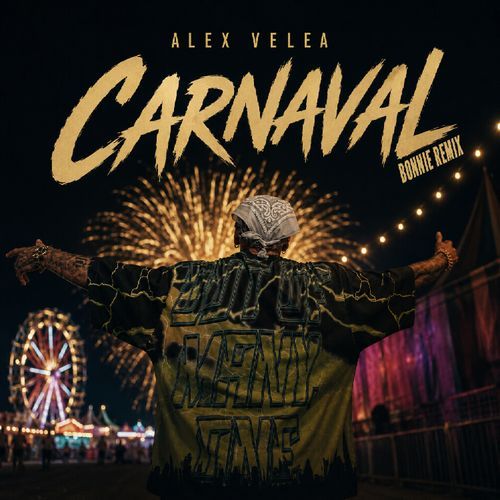 Carnaval (Bonnie Remix)