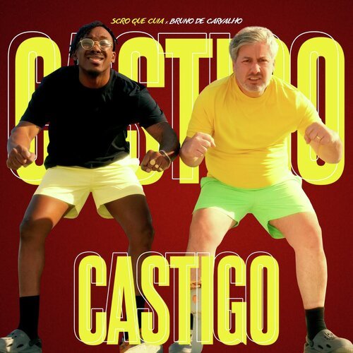 Castigo_poster_image