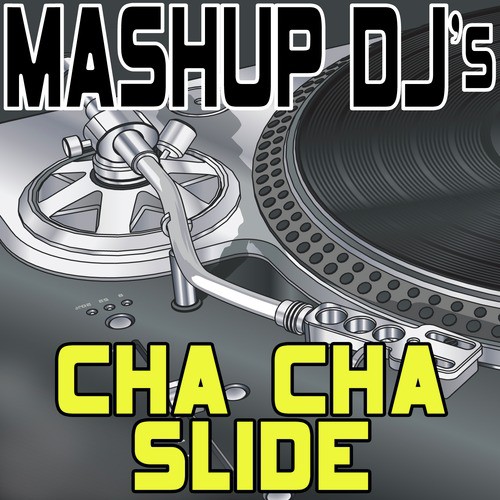 Cha Cha Slide Original Radio Mix Re Mix Tool Lyrics Mashup