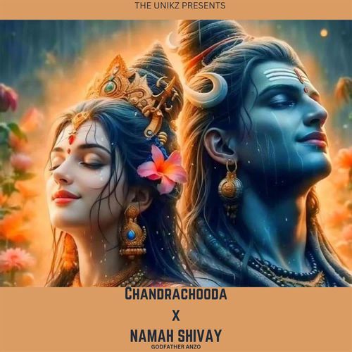 Chandrachooda X Namah Shivay