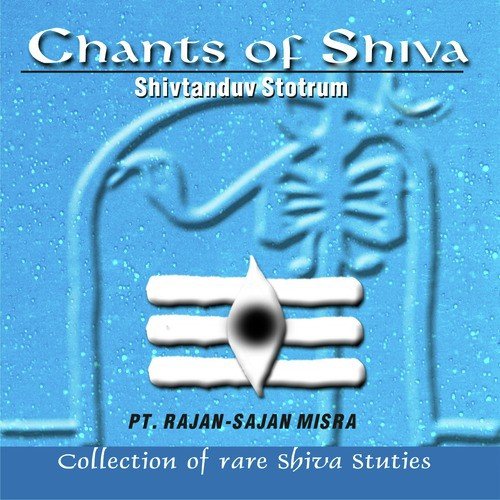 Om Namah Shivay - Shiva Mool Mantra