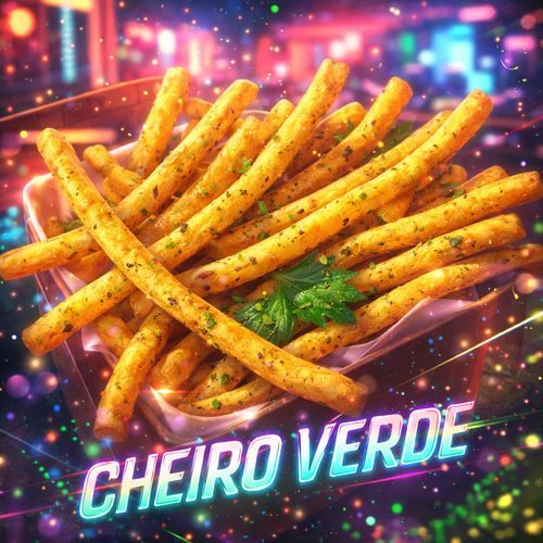 Cheiro Verde Funk
