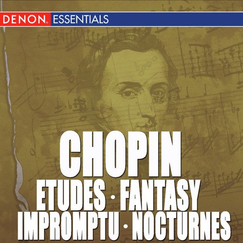 Nocturne No. 2 in D-Flat Major, Op. 27