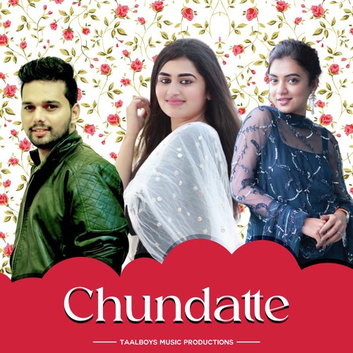 Chundatte