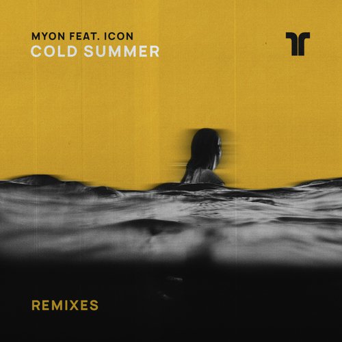 Cold Summer (Remixes)_poster_image