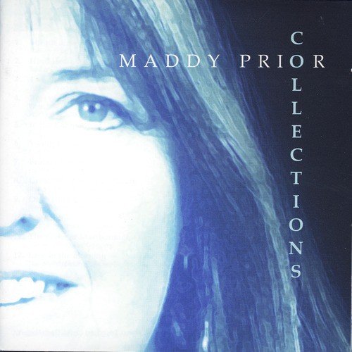 Maddy Prior