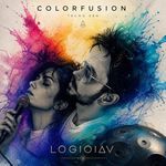 Colorfuscion artwork
