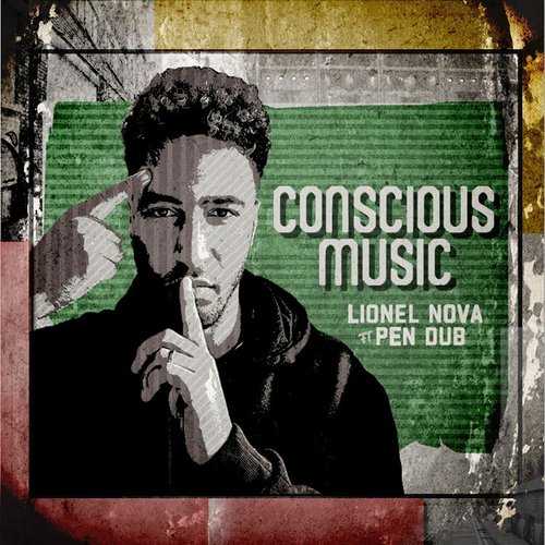 Conscious Music_poster_image