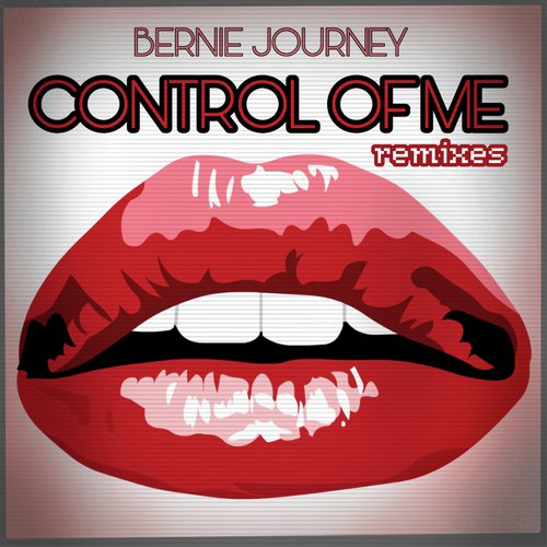 Control Of Me (Wayne Numan's Original Sin Radio Edit)