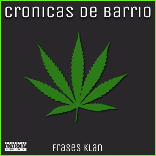 Crónicas De Barrios - Song Download from Crónicas De Barrio @ JioSaavn