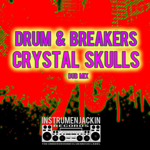 Crystal Skulls (Dub Mix)_poster_image