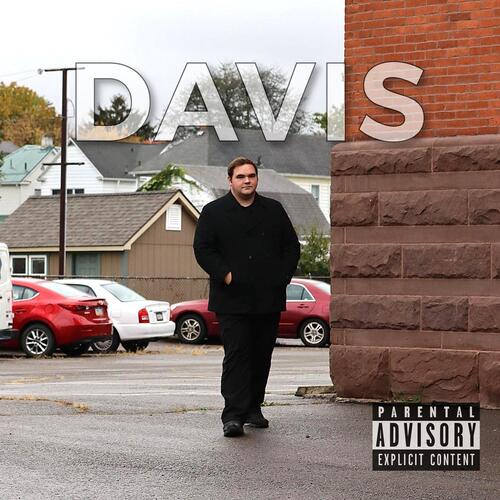DAVIS cover art