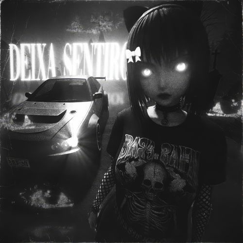 DEIXA SENTIRO! (Slowed) cover art