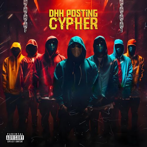 DHH Posting Cypher