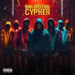DHH Posting Cypher