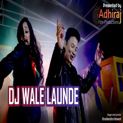 DJ Wale Launde