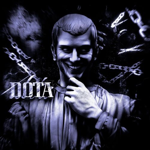 DOTA (HARDTEKK SLOWED)