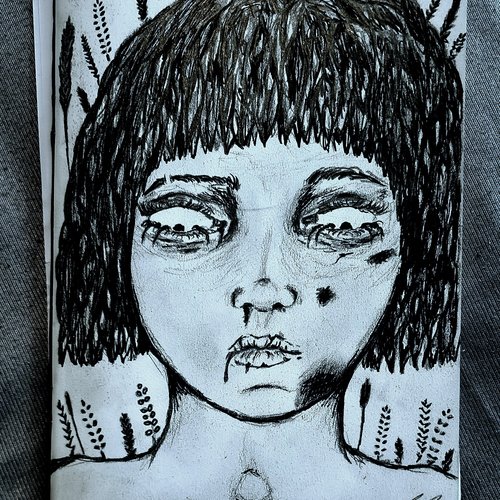 Dark Dreams