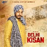 Delhi Vs Kisan