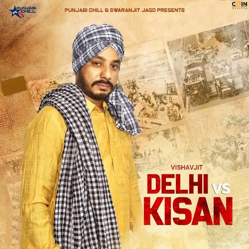 Delhi Vs Kisan_poster_image