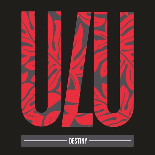 Destiny (EP)