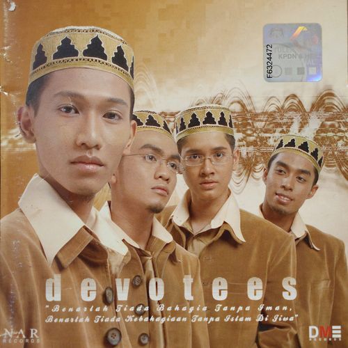 Mencari Cinta