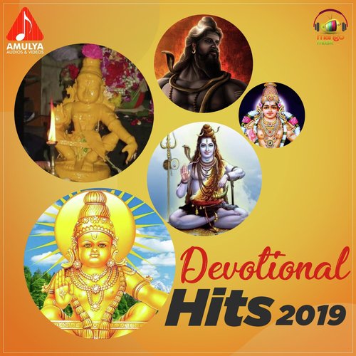 Devotional Hits 2019