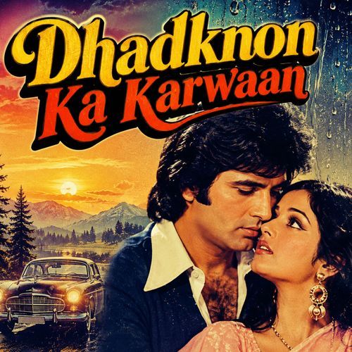 Dhadknon Ka Karwaan
