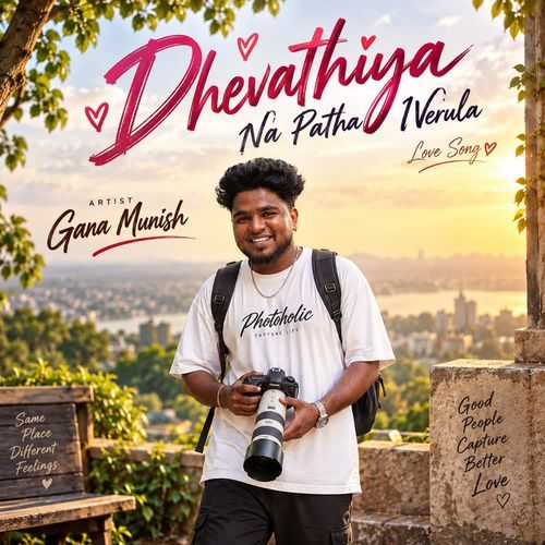Dhevathiya Na Patha Nerula - Love Song
