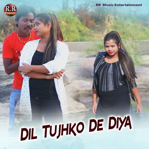 Dil Tujhko De Diya