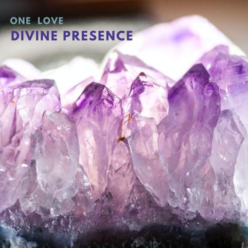 Divine Presence