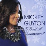 Mickey Guyton