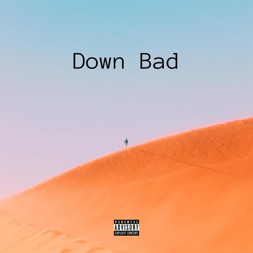 Down Bad_poster_image