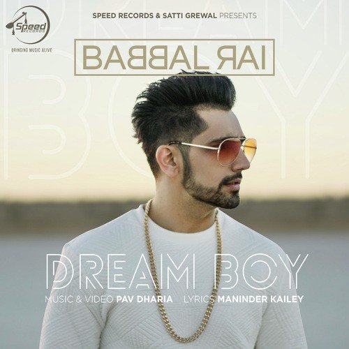Dream Boy - Song Download from Dream Boy @ JioSaavn