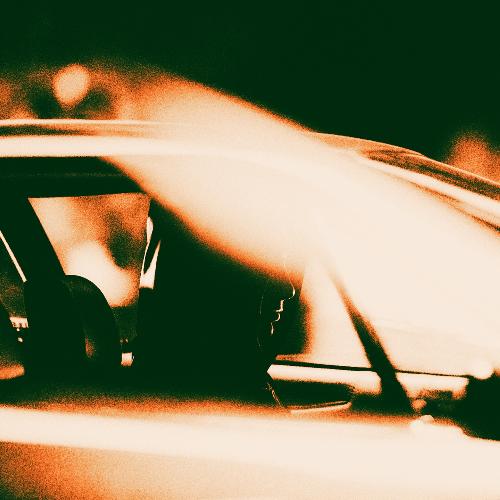 Drivin Thru the Night (Jerro Remix)_poster_image