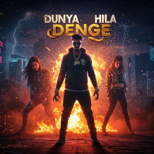 Duniya Hila Denge