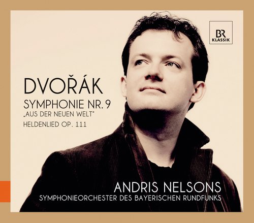 Dvořák: Symphonie Nr. 9, 'Aus der Neuen Welt" - Heldenlied, Op. 111