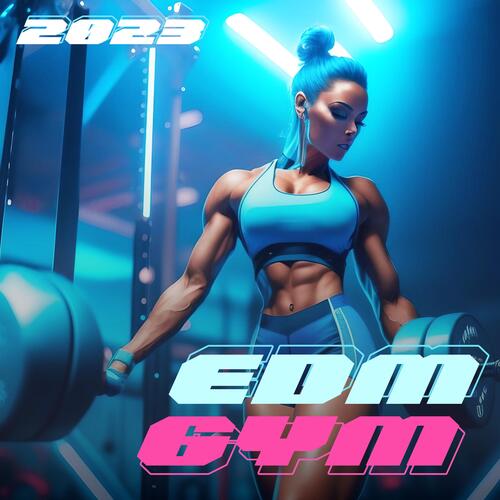 EDM Gym 2023_poster_image