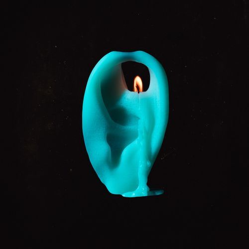 Rosalia cover art