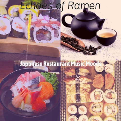 Calm Izakaya cover art