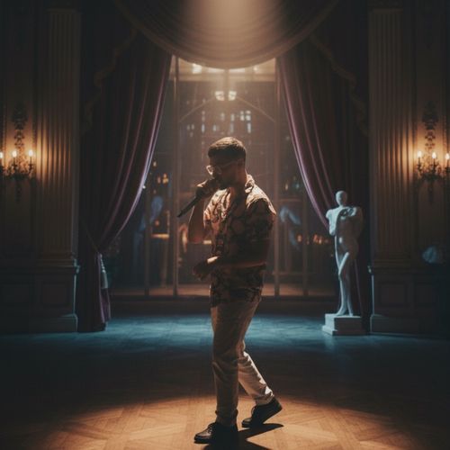 El Trato pa’ olvidarte (Radio Edit) cover art