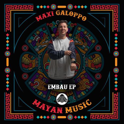 Embau cover art