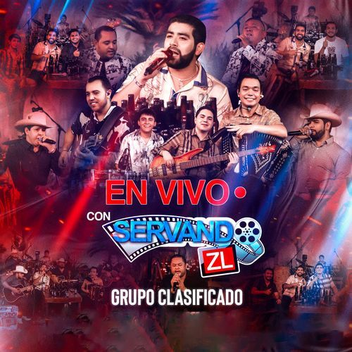 En Vivo Con Servando ZL (En Vivo)