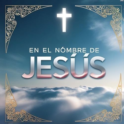 En el Nombre de Jesús_poster_image