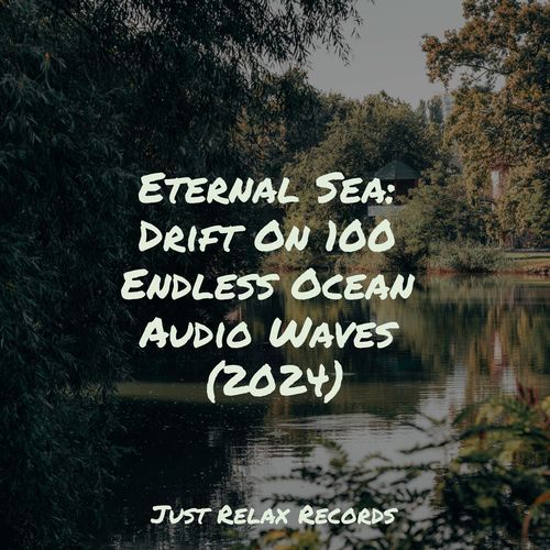 Eternal Sea: Drift On 100 Endless Ocean Audio Waves (2024)