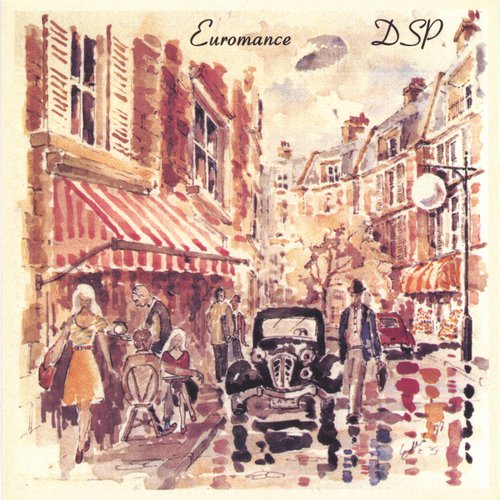 Andy Pandy cover art