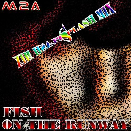 FISH ON THE RUNWAY - SPLASH MIX