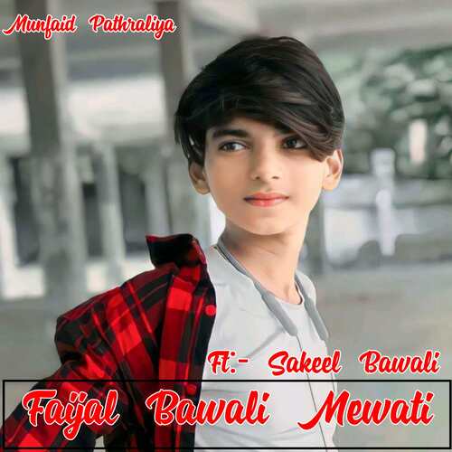Faijal Bawali Mewati (Mewati Song)