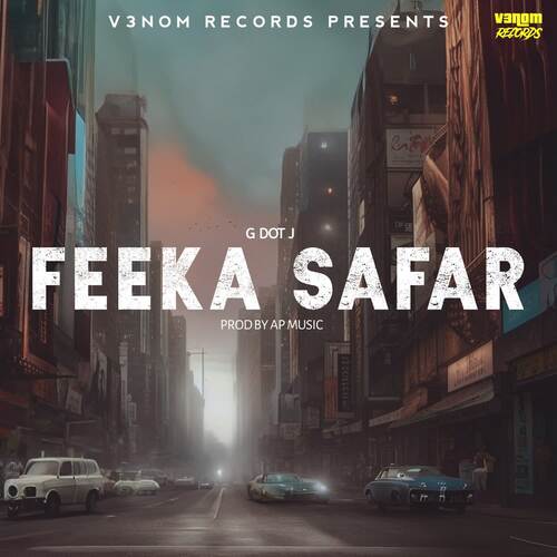 Feeka Safar