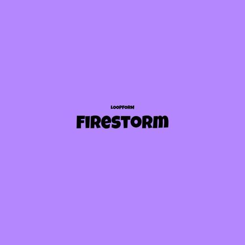 Firestorm